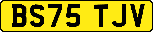 BS75TJV
