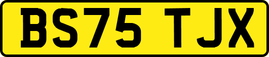 BS75TJX