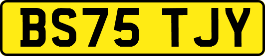BS75TJY