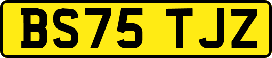 BS75TJZ