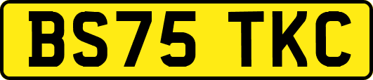BS75TKC