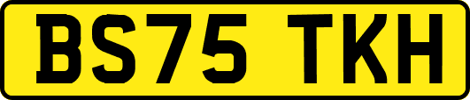 BS75TKH