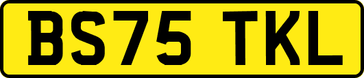 BS75TKL
