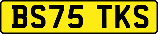 BS75TKS