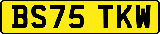 BS75TKW