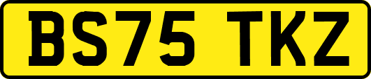 BS75TKZ