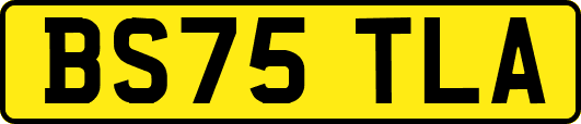 BS75TLA