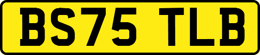 BS75TLB