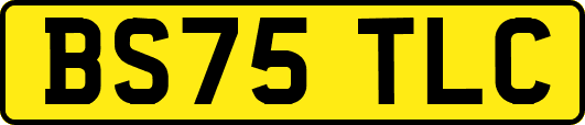 BS75TLC