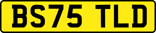 BS75TLD