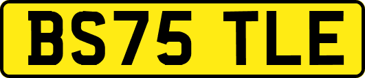 BS75TLE