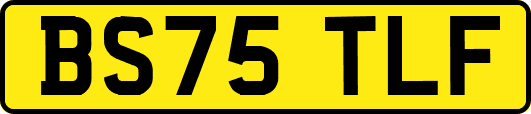 BS75TLF