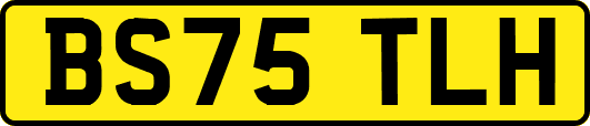 BS75TLH