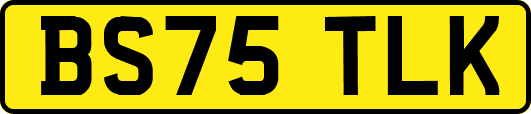 BS75TLK