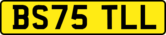 BS75TLL