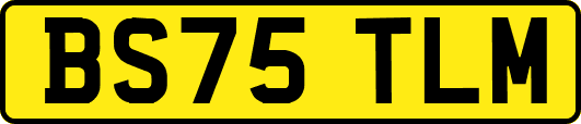 BS75TLM