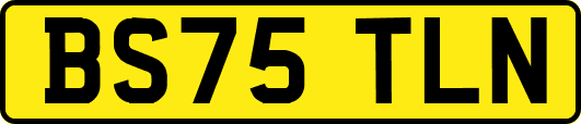 BS75TLN