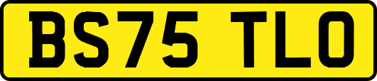 BS75TLO