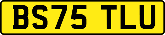 BS75TLU