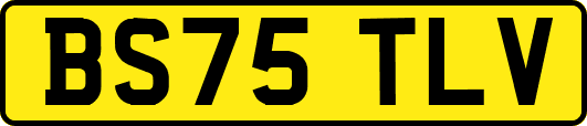 BS75TLV