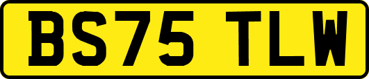 BS75TLW