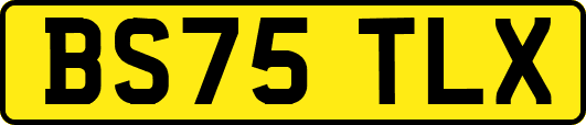 BS75TLX