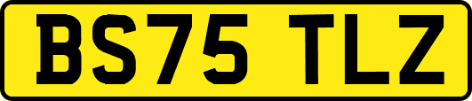 BS75TLZ