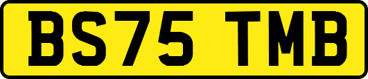 BS75TMB