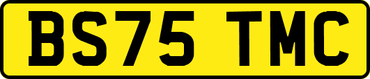 BS75TMC