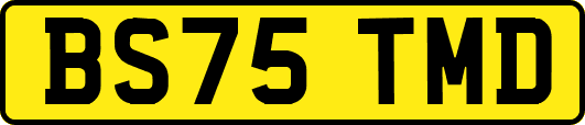 BS75TMD