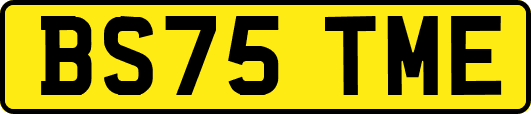 BS75TME