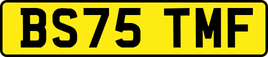 BS75TMF