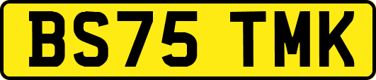 BS75TMK
