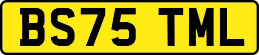 BS75TML
