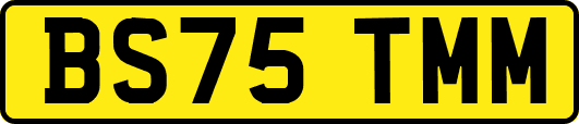 BS75TMM