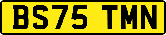 BS75TMN