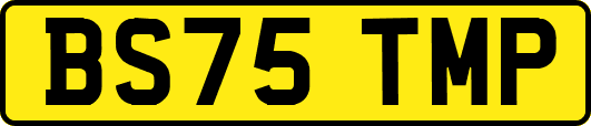 BS75TMP