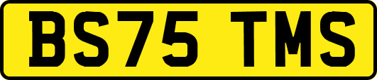 BS75TMS