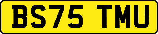 BS75TMU