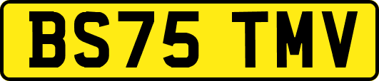 BS75TMV