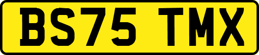 BS75TMX