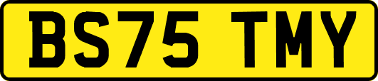 BS75TMY