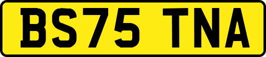 BS75TNA