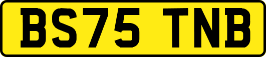 BS75TNB