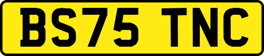 BS75TNC