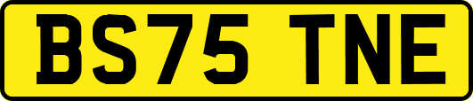 BS75TNE