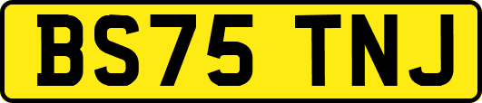 BS75TNJ