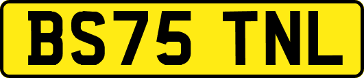 BS75TNL