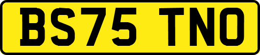 BS75TNO