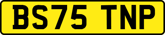 BS75TNP